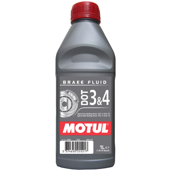MOTUL USE SKU 105835
